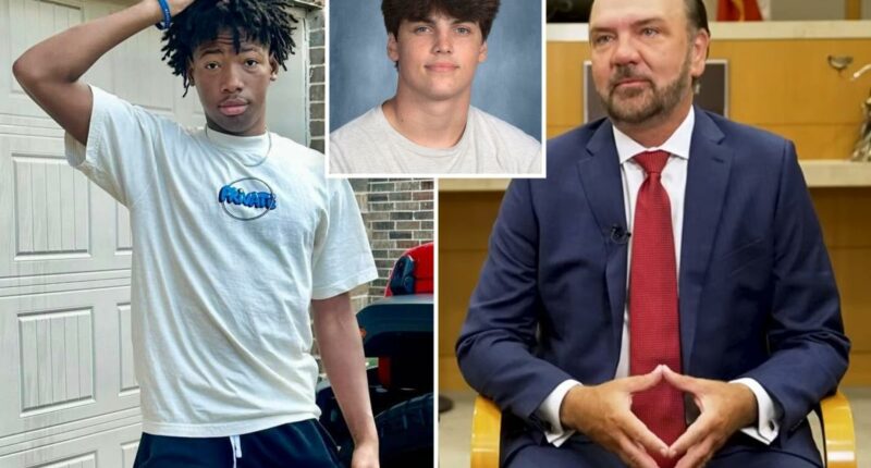 Karmelo Anthony judge weighs in on jury verdict â and makes shocking comment about killer